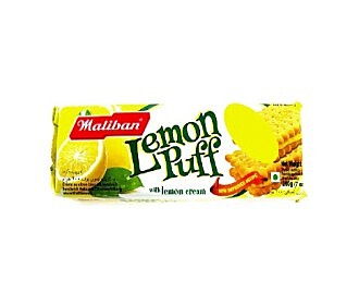 MALIBAN LEMON