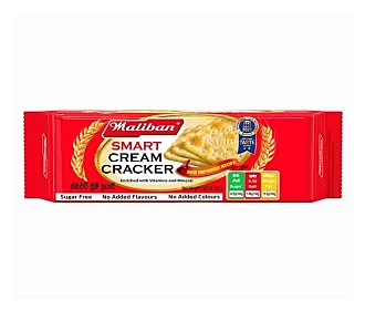 Maliban Smart Cream