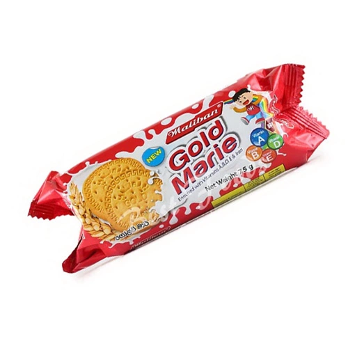 Maliban Gold Marie - 75g