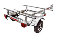 Malone EcoLight Sport Trailer Malone EcoLight Sport Trailer
