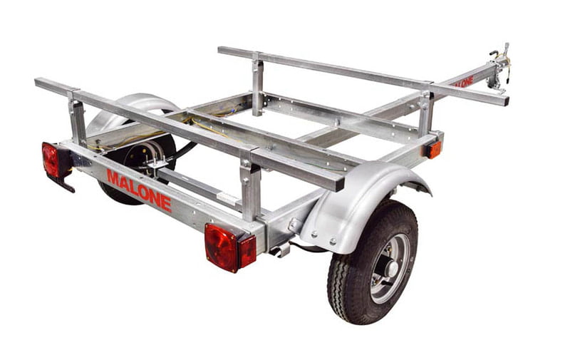 Malone EcoLight Sport Trailer Malone EcoLight Sport Trailer