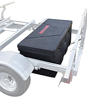 Malone MegaSport Trailer Storage Trunk Malone MegaSport Trailer Storage Trunk