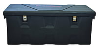 Malone MegaSport Trailer Storage Trunk Malone MegaSport Trailer Storage Trunk