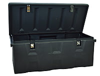 Malone MegaSport Trailer Storage Trunk Malone MegaSport Trailer Storage Trunk