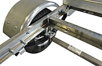 Malone MegaSport Trailer