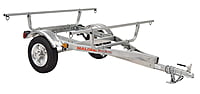 Malone MicroSport XT Trailer Malone MicroSport XT Trailer