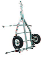 Malone MicroSport XT Trailer Malone MicroSport XT Trailer