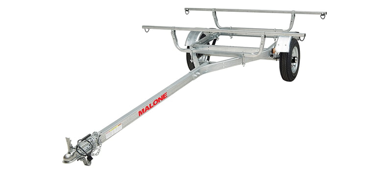 Malone MicroSport Trailer Malone MicroSport Trailer