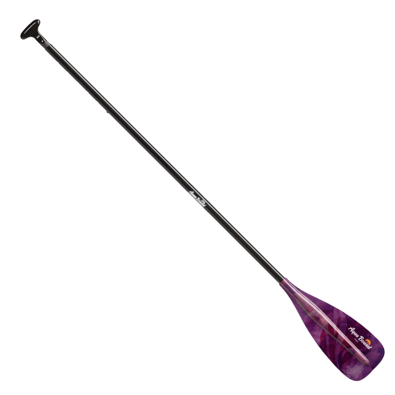Aqua Bound Malta 2pc Fiberglass SUP Paddle Aqua Bound Malta 2pc Fiberglass SUP Paddle