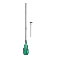 Aqua Bound Malta 2pc Fiberglass SUP Paddle Aqua Bound Malta 2pc Fiberglass SUP Paddle