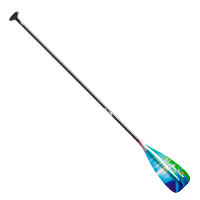 Aqua Bound Malta 2pc Fiberglass SUP Paddle Aqua Bound Malta 2pc Fiberglass SUP Paddle