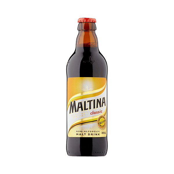 Maltina x 24 Bottles