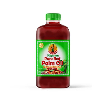 10014 Mamas Pride Nigerian Pure Red 2l X 6