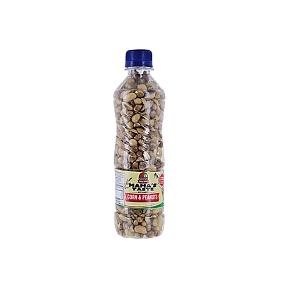 24988 Mamas Taste Peanut (Small) X 12