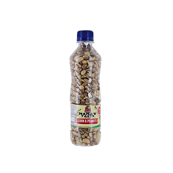 24988     Mamas Taste Peanut (Small) X 12