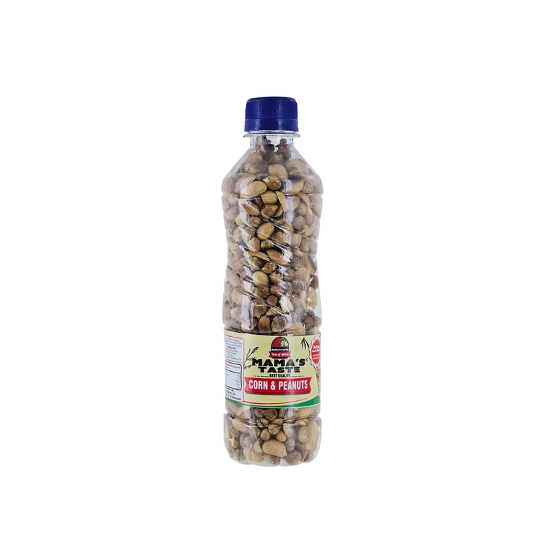 24988 Mamas Taste Peanut (Small) X 12