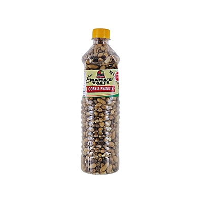 24987     Mamas Taste Peanuts (Big) X 12
