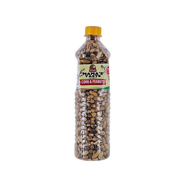24987     Mamas Taste Peanuts (Big) X 12