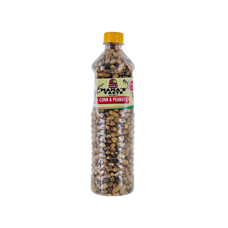 24987     Mamas Taste Peanuts (Big) X 12