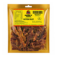 25085 Mamas Taste Catfish Fillet 200g X 10