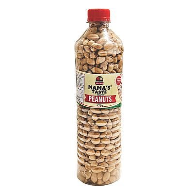 24987     Mamas Taste Peanuts (Big) X 12