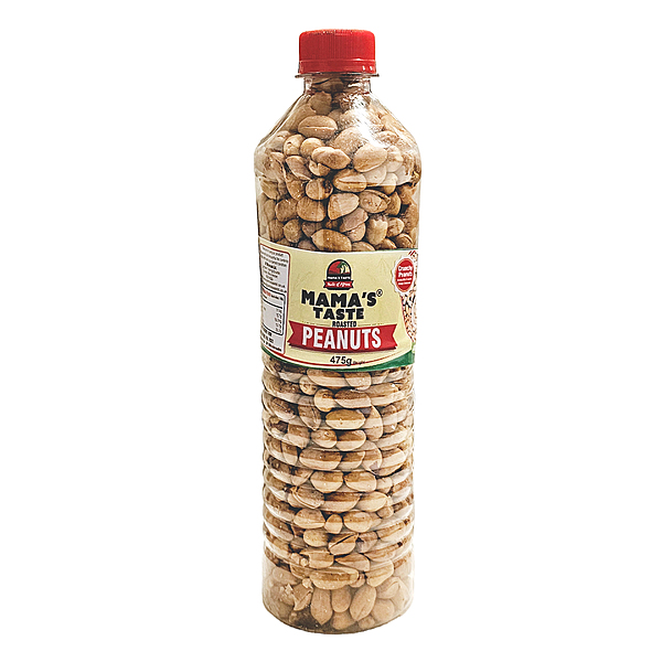 24987     Mamas Taste Peanuts (Big) X 12