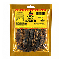 25086 Mamas Taste Shawa Fillet 80g X 10