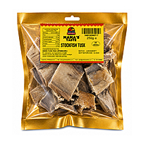 25069 Mamas Taste Stockfish Tusk 250g X 10