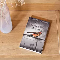 Man’s Search For Meaning