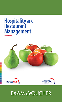 ManageFirst Hospitality and Restaurant Management
