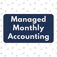 Managed Monthly Accounting Services