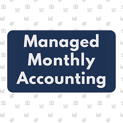 Managed Monthly Accounting Services