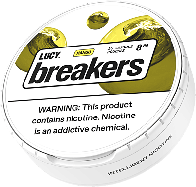 Lucy Breakers Lucy Breakers