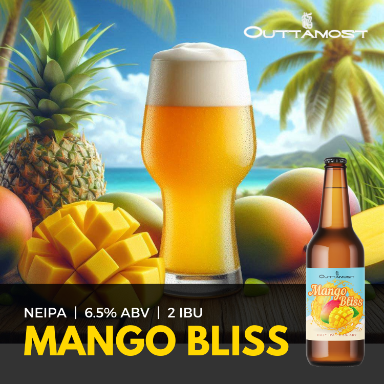 Mango Bliss
