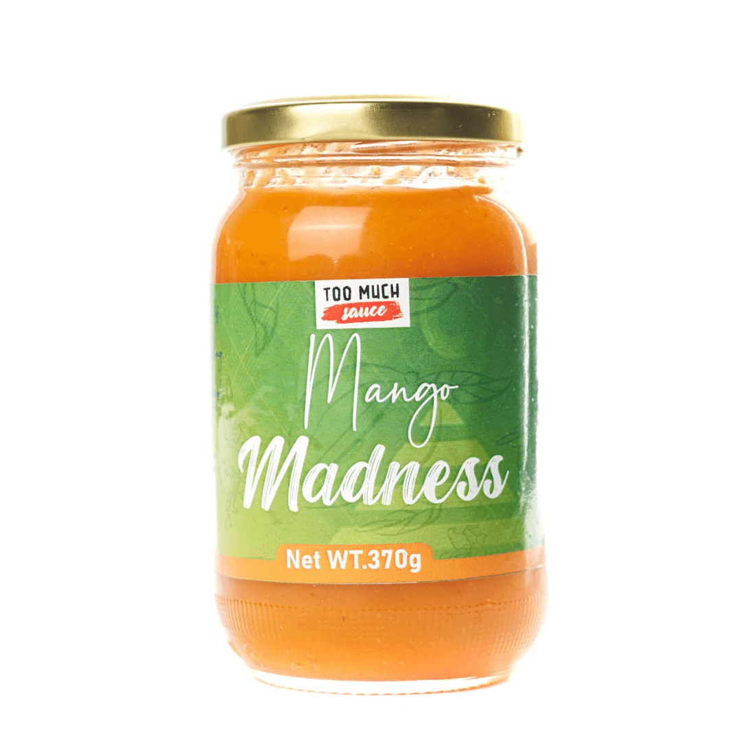 Mango Madness