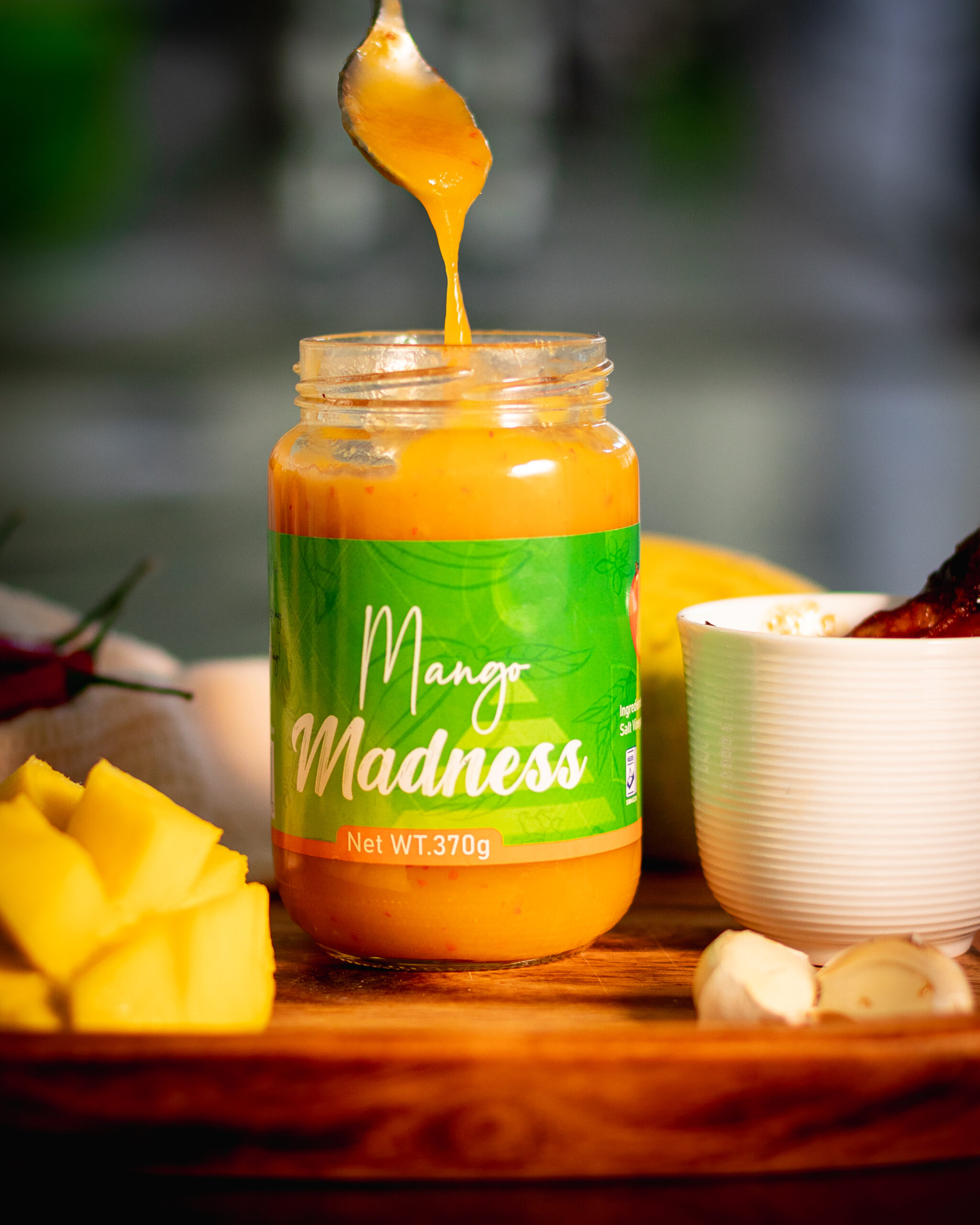 Mango Madness