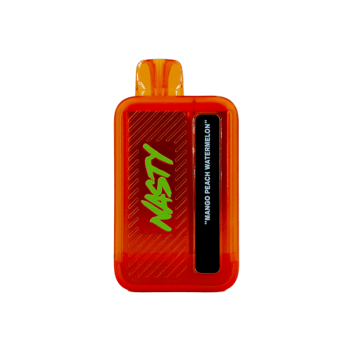 Nasty Rechargeable Bar 9000 puff 50mg