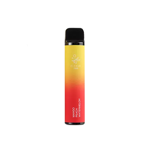 ELF Disposable Vape Bar 2500