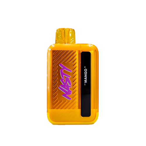 Nasty Rechargeable Bar 9000 puff 50mg