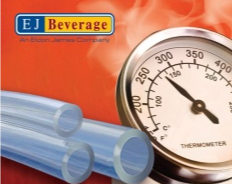 Manguera Sanitaria Temperatura 3/4