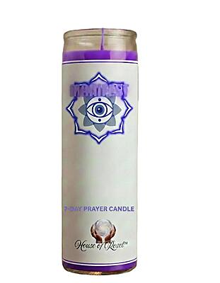 Manifestation Prayer Candle