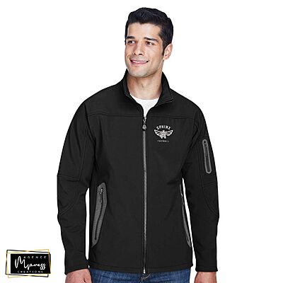 Manteau coquille imperméable - Sphinx