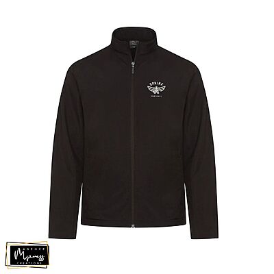 Manteau léger hydrofuge - Sphinx