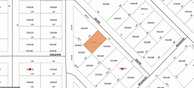 Alan Dr. & Kitty Ave. - Affordable .22 Acre Vacant Lot Interlachen, FL