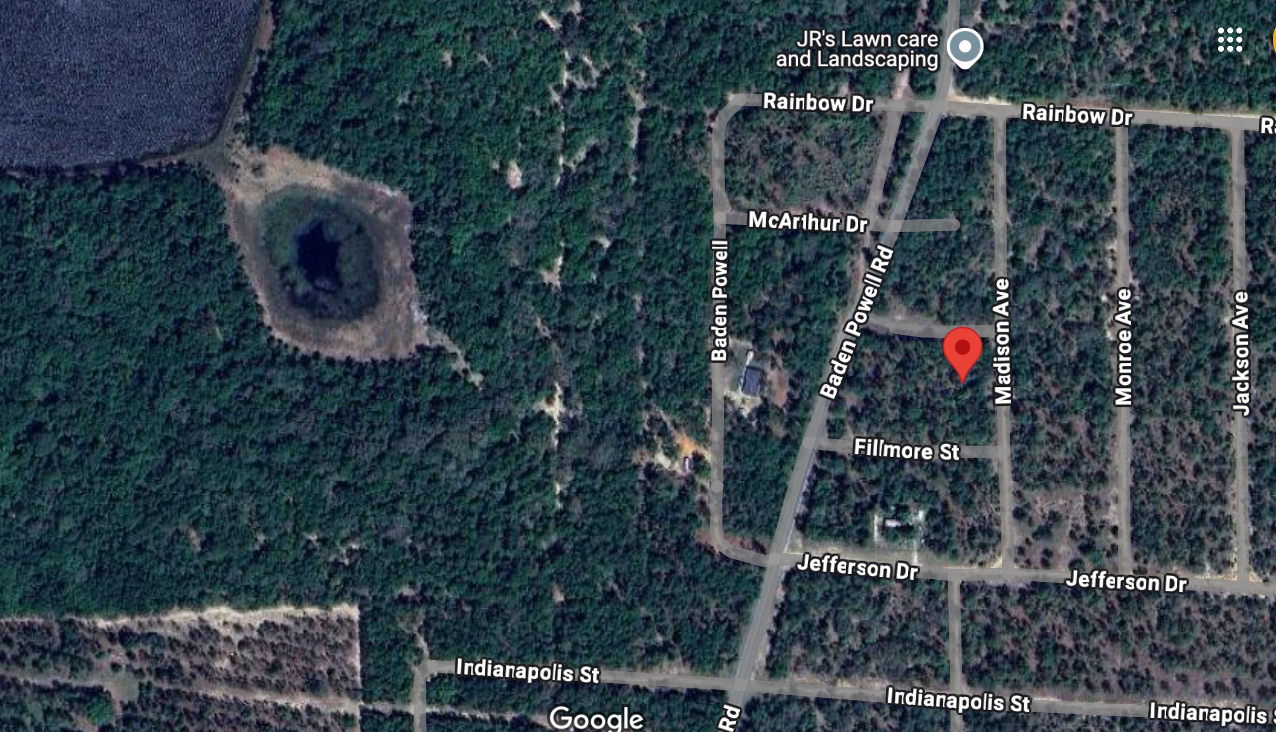 117 Madison Avenue - Affordable Vacant Lot in Hawthorne