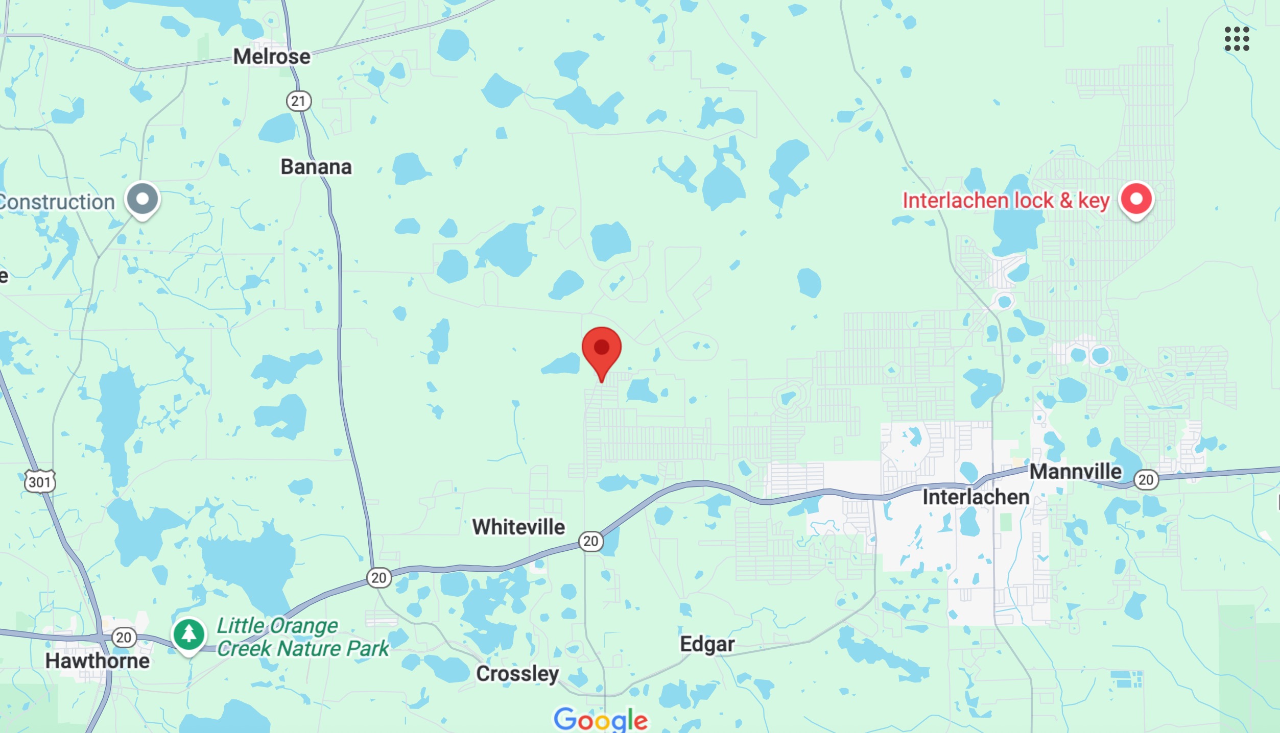 117 Madison Avenue - Affordable Vacant Lot in Hawthorne