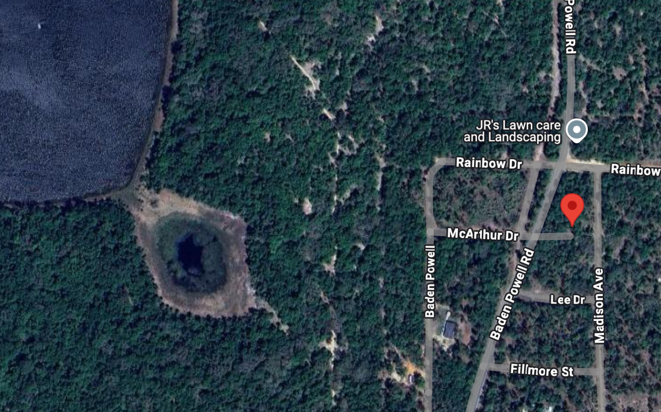 137 Madison Avenue - Affordable Vacant .10 Acres Lot in Hawthorne