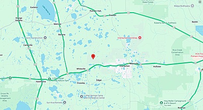 372 Washington Drive - Affordable .20 Acre Vacant Lot in Hawthorne