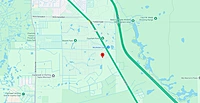 13161 Joyce Drive - Affordable .25 Acre Vacant Lot in Punta Gorda