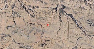 Lopez Way - Affordable Vacant Lot in Sierra Blanca, TX